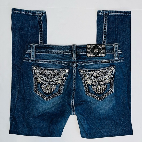 Miss Me Denim - Miss Me Jeans.